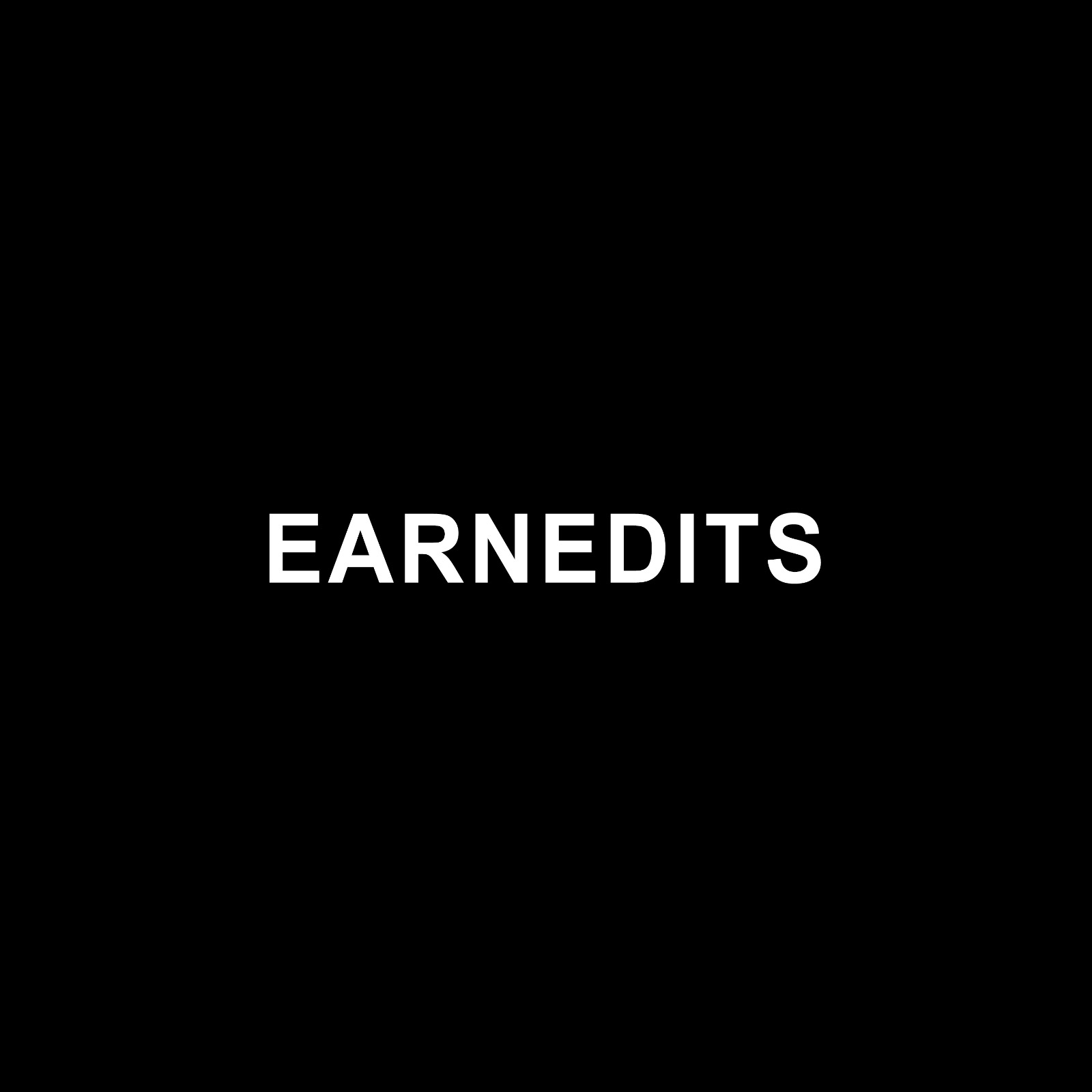 Earned Edits — Hero